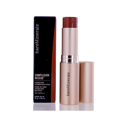 BAREMINERALS/COMPLEXION RESCUE HYDRATING FOUNDATION STICK (CEDAR) 0.35 OZ
