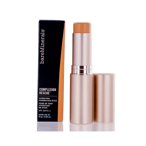 BAREMINERALS/COMPLEXION RESCUE HYDRATING FOUNDATION STICK (SPICE) 0.35 OZ