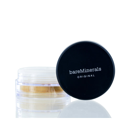BAREMINERALS/ORIGINAL LOOSE POWDER FOUNDATION GOLDEN MEDIUM 21 0.28 OZ (8.4 ML)