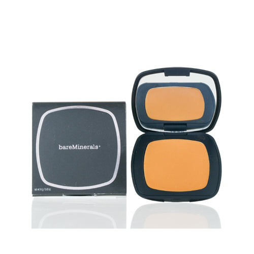 BAREMINERALS/READY SPF 20 FOUNDATION R510 GOLDEN DEEP .49 OZ (14 ML)