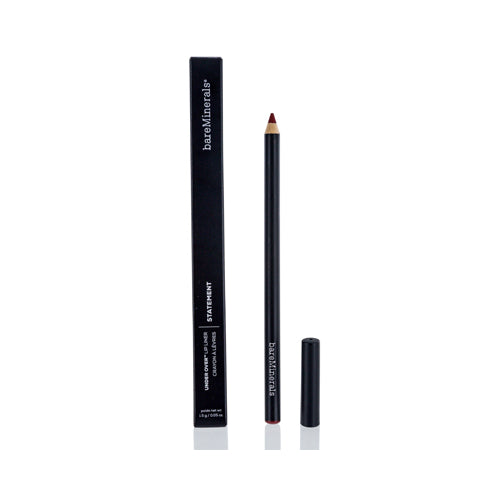 BAREMINERALS/STATEMENT UNDER OVER (WIRED) LIP LINER 0.05 OZ (1.5 ML)