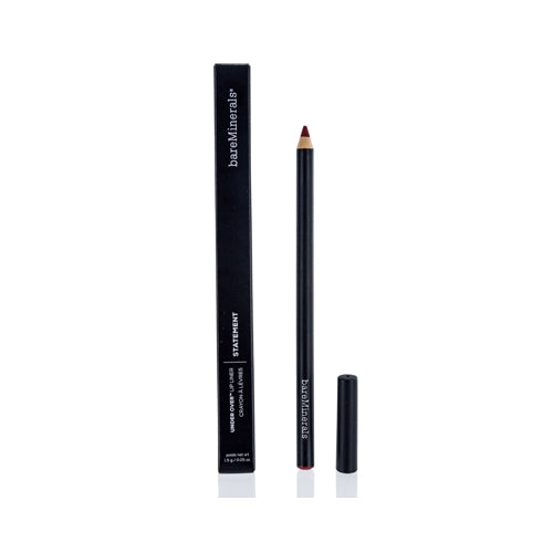 BAREMINERALS/STATEMENT UNDER OVER (GRAPHIC) LIP LINER 0.05 OZ (1.5 ML)