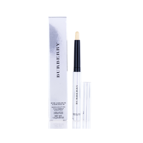 BURBERRY/EYE COLOUR CONTOUR SMOKE & SCULPT PEN SHEER GOLD 0.05 OZ (1.5 ML)