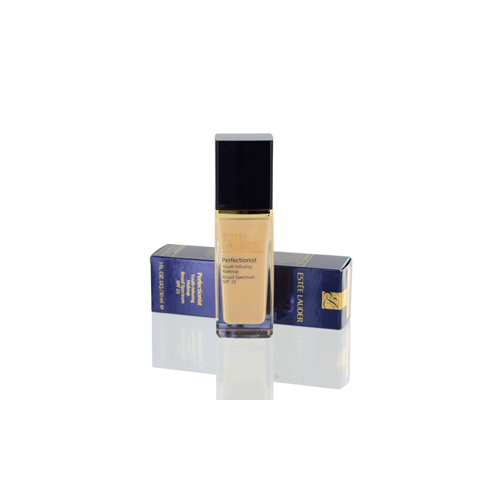ESTEE LAUDER/PERFECTIONIST YOUTH-INFUSING MAKEUP 2W1 DAWN 1.0 OZ