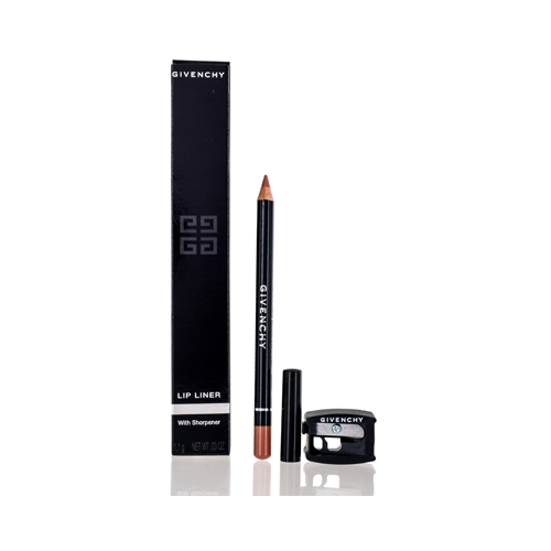 GIVENCHY/LIP LINER (N10) BEIGE MOUSSELINE .03 OZ (.8 ML)