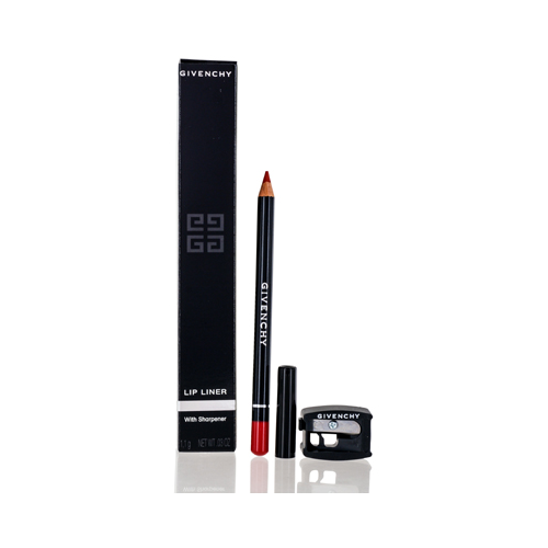 GIVENCHY/LIP LINER (N6) CARMIN ESCARPIN .03 OZ (.8 ML)