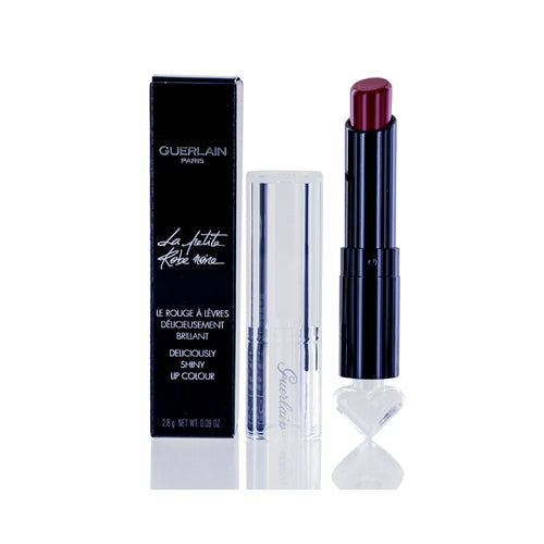 GUERLAIN/LA PETITE ROBE NOIRE LIPSTICK (024)RED STUDS 0.10 OZ