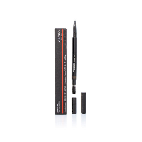SHISEIDO/BROW INKTRIO (EBONY)