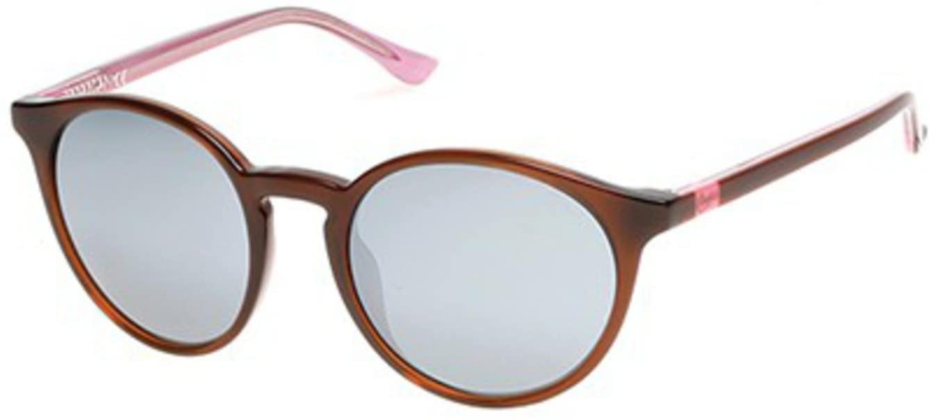 CANDIES Sunglasses for women CA1020 47C Brown round 53 20 135