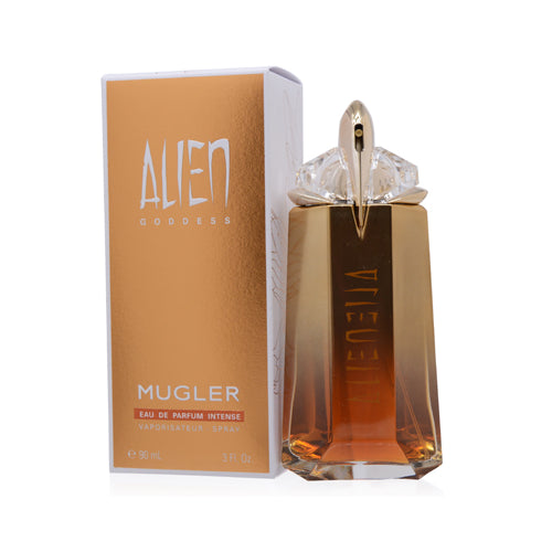 ALIEN GODDESS INTENSE/MUGLER EDP SPRAY 3.0 OZ (90 ML) (W)