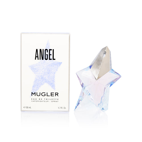 ANGEL/THIERRY MUGLER EDT SPRAY 1.7 OZ (50 ML) (W)