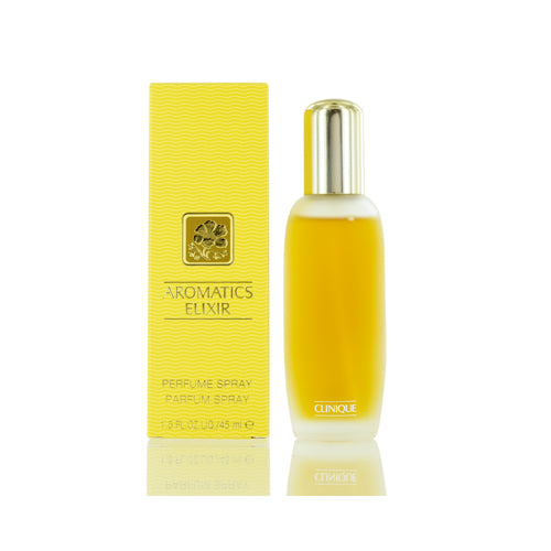 AROMATICS ELIXIR/CLINIQUE EDP SPRAY 1.5 OZ (W)