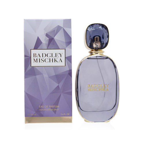 BADGLEY MISCHKA/BADGLEY MISCHKA EDP SPRAY 3.4 OZ (W)