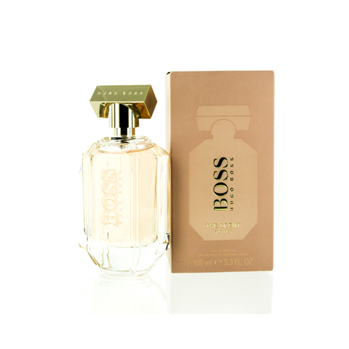 BOSS THE SCENT FOR HER