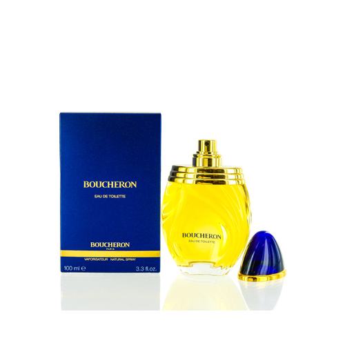 BOUCHERON/BOUCHERON EDT SPRAY 3.3 OZ (OLD PACKAGING) (W)