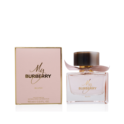 BURBERRY MY BURBERRY BLUSH/BURBERRY EDP SPRAY 3.0 OZ (90 ML) (W)