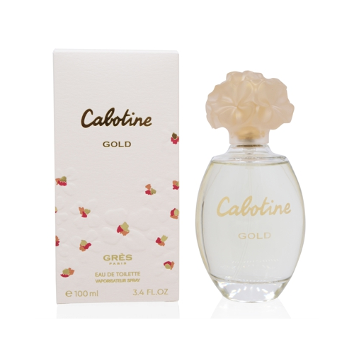 CABOTINE GOLD
