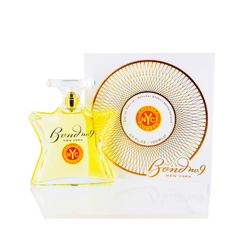 CHELSEA FLOWERS/BOND NO.9 EDP SPRAY 3.4 OZ (100 ML) (W)