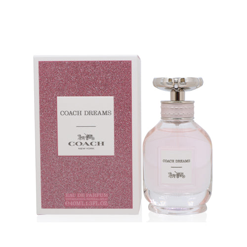 COACH DREAMS/COACH EDP SPRAY 1.3 OZ (40 ML) (W)