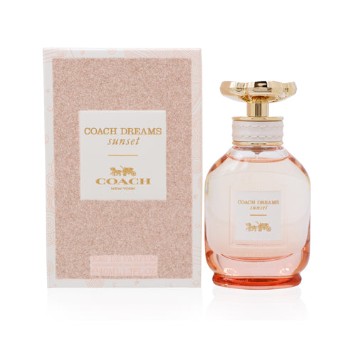 COACH DREAMS SUNSET/COACH EDP SPRAY 1.3 OZ (40 ML) (W)