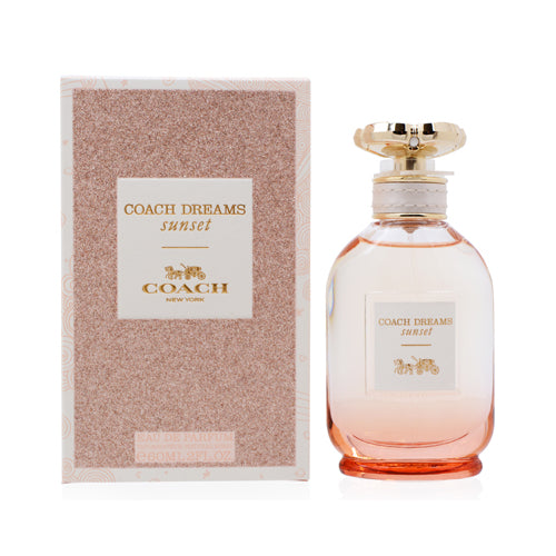 COACH DREAMS SUNSET/COACH EDP SPRAY 2.0 OZ (60 ML) (W)