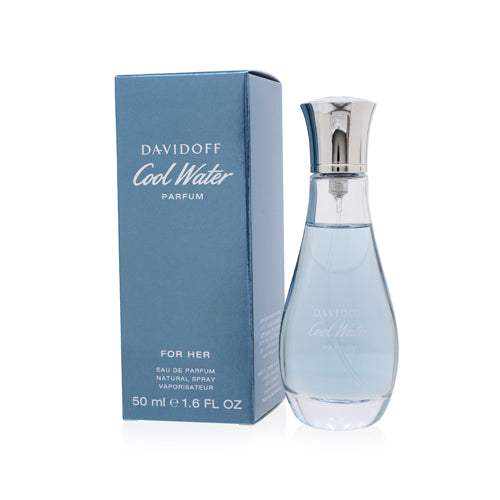 COOL WATER PARFUM FOR HER
