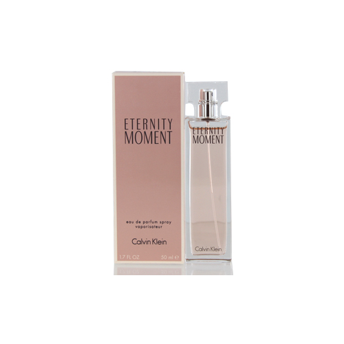 ETERNITY MOMENT/CALVIN KLEIN EDP SPRAY 1.7 OZ (W)