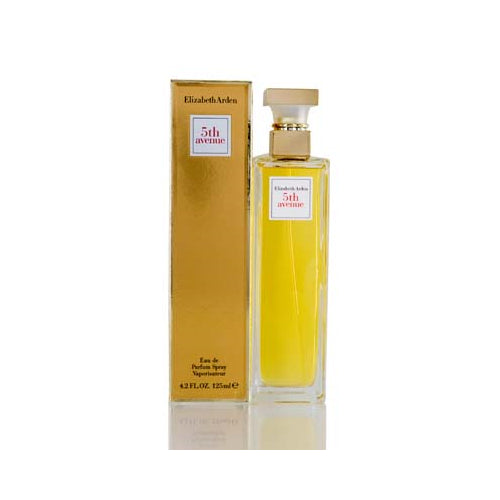 FIFTH AVENUE/ELIZABETH ARDEN EDP SPRAY 4.2 OZ (W)