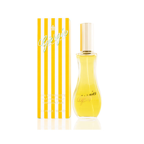 GIORGIO/GIORGIO B. HILLS EDT/COLOGNE SPRAY 3.0 OZ (W)