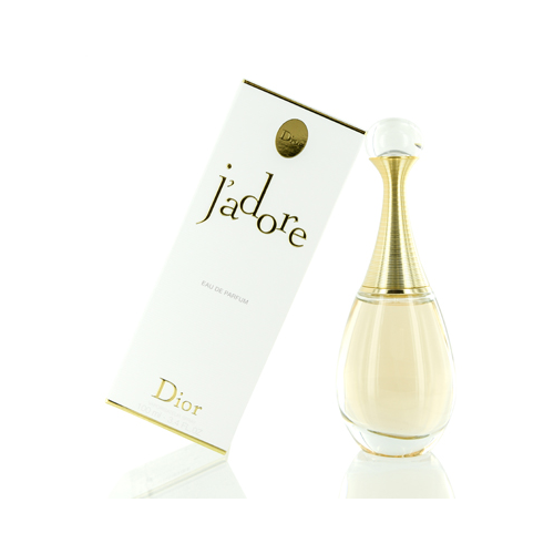 J'ADORE/CH.DIOR EDP SPRAY 3.4 OZ (W)