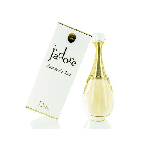 J'ADORE/CH.DIOR EDP SPRAY 5.0 OZ (W)