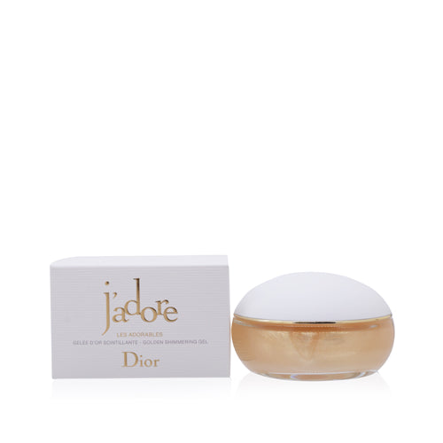 J'ADORE/CH.DIOR BODY GEL 3.3 OZ (100 ML) (W)