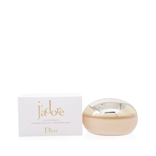 J'ADORE/CH.DIOR BODY SCRUB JAR 5.0 OZ (150 ML) (W)
