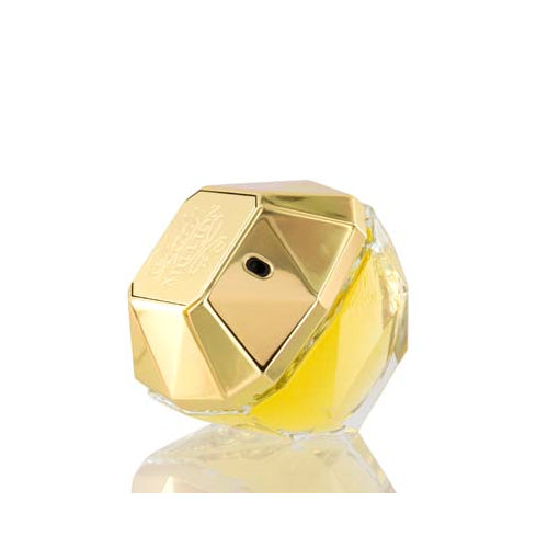 LADY MILLION/PACO RABANNE EDP SPRAY 2.7 OZ (W)