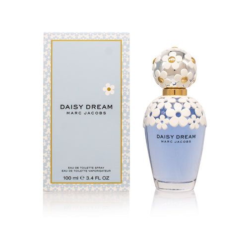 MARC JACOBS DAISY DREAM/MARC JACOBS EDT SPRAY 3.4 OZ (W)