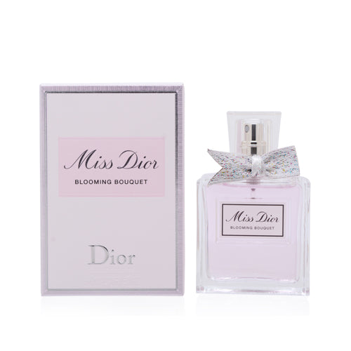 MISS DIOR BLOOMING BOUQUET/CH.DIOR EDT SPRAY 1.7 OZ (50 ML) (W)