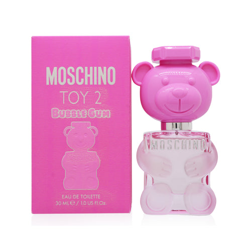 MOSCHINO TOY 2 BUBBLE GUM