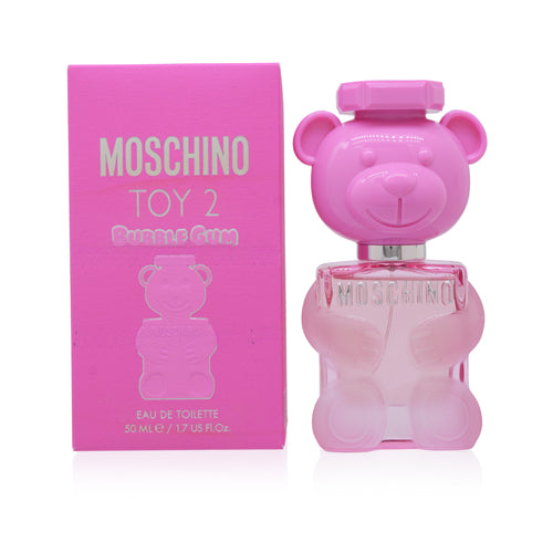 MOSCHINO TOY 2 BUBBLE GUM
