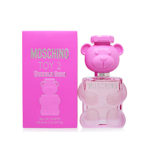MOSCHINO TOY 2 BUBBLE GUM