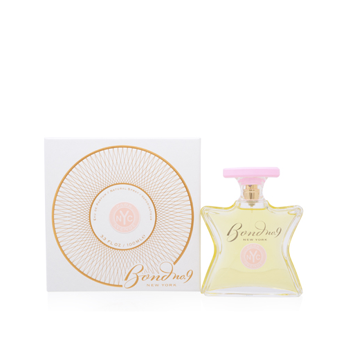 PARK AVE/BOND NO.9 EDP SPRAY 3.3 OZ (100 ML) (W)