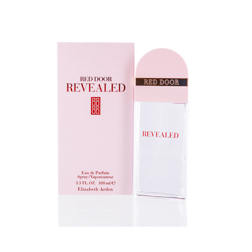 RED DOOR REVEALED/ELIZABETH ARDEN EDP SPRAY 3.3 OZ (W)
