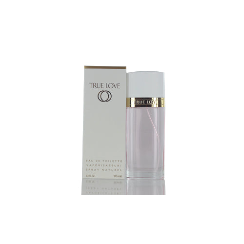TRUE LOVE/ELIZABETH ARDEN EDT SPRAY 3.3 OZ (W)