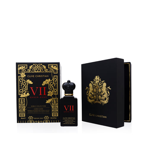 COSMOS FLOWER/CLIVE CHRISTIAN PERFUME SPRAY 1.6 OZ (50 ML) (U)