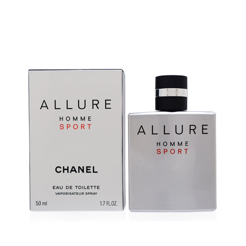 ALLURE HOMME SPORT