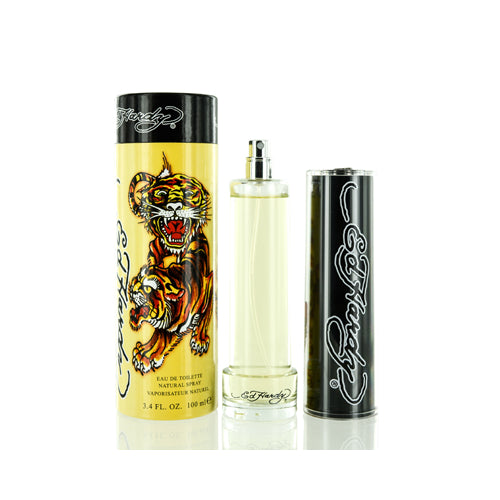 ED HARDY/CHRISTIAN AUDIGIER EDT SPRAY 3.4 OZ (M)