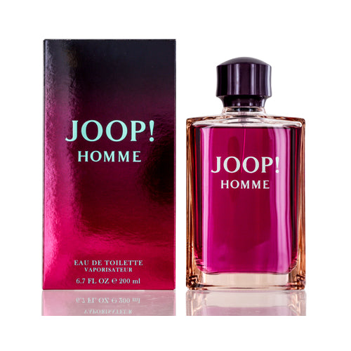 JOOP HOMME/JOOP EDT SPRAY 6.7 OZ (200 ML) (M)