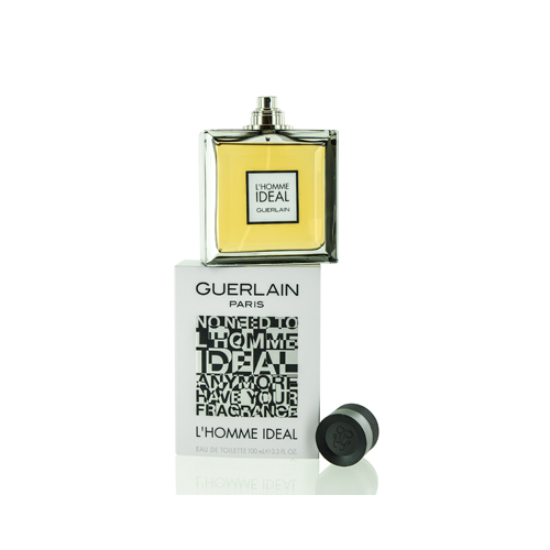 L'HOMME IDEAL/GUERLAIN EDT SPRAY 3.4 OZ (100 ML) (M)