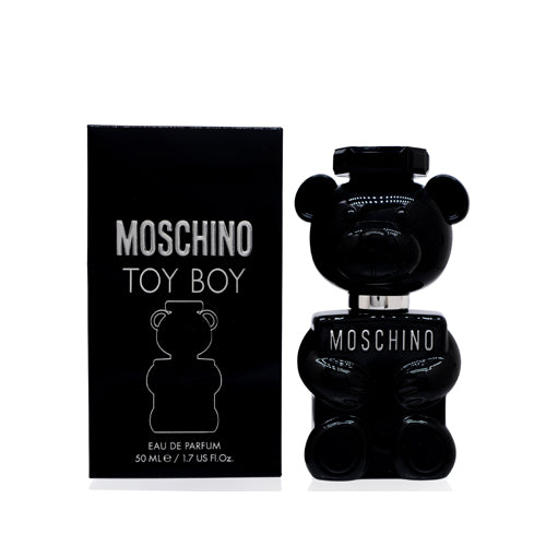 MOSCHINO TOY BOY/MOSCHINO EDP SPRAY 1.7 OZ (50 ML) (M)