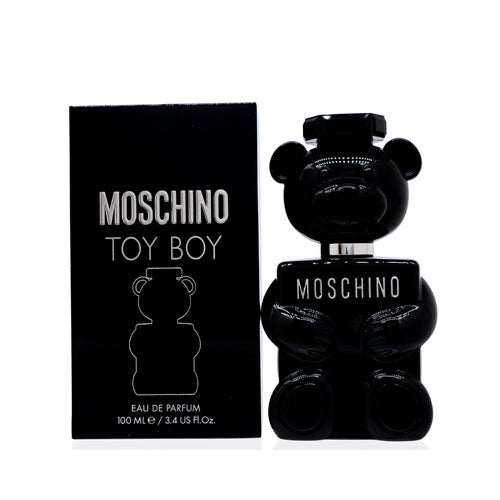 MOSCHINO TOY BOY