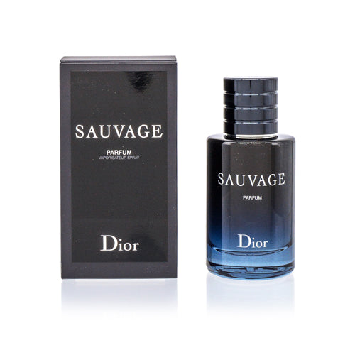 SAUVAGE